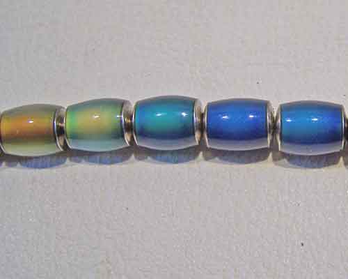 Mirage Bead 8x12mm