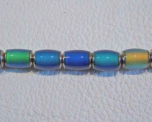 Mirage Bead 6x10mm